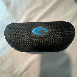 Costa sunglasses case zip
